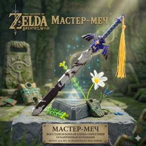 ⚔️Legend of Zelda