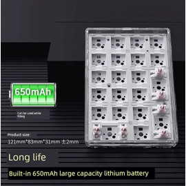 ⌨️Нампад DK21🚀