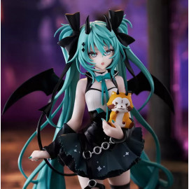 🦇Hatsune Miku 🖤