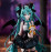 🦇Hatsune Miku 🖤