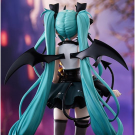 🦇Hatsune Miku 🖤