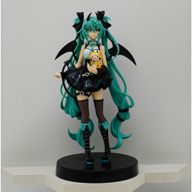 🦇Hatsune Miku 🖤
