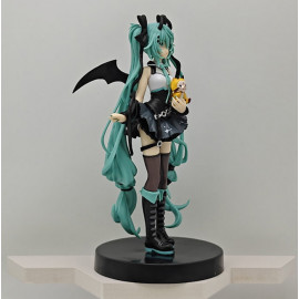 🦇Hatsune Miku 🖤