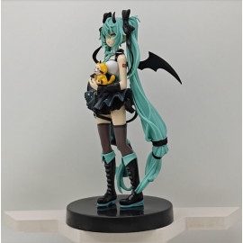🦇Hatsune Miku 🖤