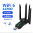 📡Wi-Fi6 AX900 +