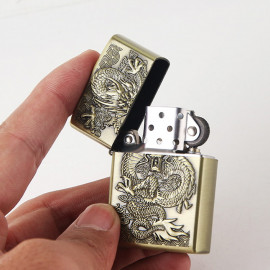 🐉Парящий Дракон