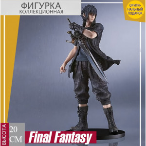 ⚔️Final Fantasy 👑