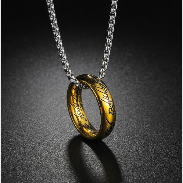 💍The Lord of the Rings