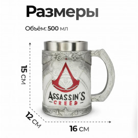 🦅 Assassin's Creed🦅