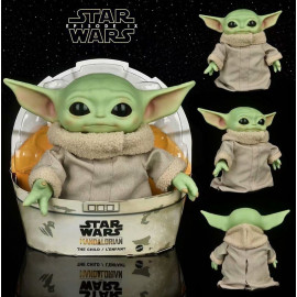 🌌Baby Yoda✨