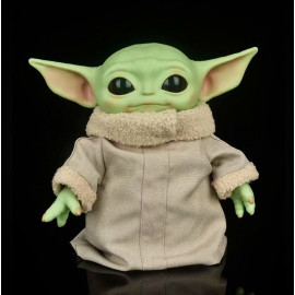 🌌Baby Yoda✨