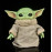 🌌Baby Yoda✨