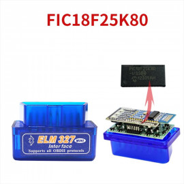 🏎️ELM 327 MINI