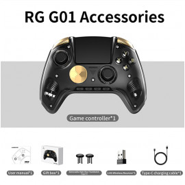 🎮ANBERNIC RG G01