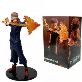 🔥 Jujutsu Kaisen