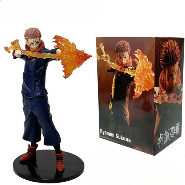 🔥 Jujutsu Kaisen