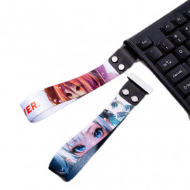 ⌨️ Кастомный ремешок