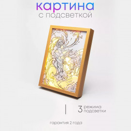✨Ночник Arcane 