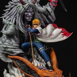 🌀Namikaze Minato🔥