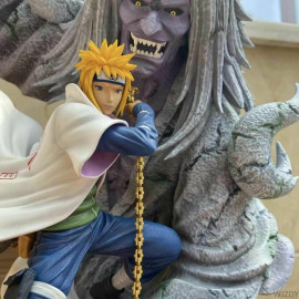 🌀Namikaze Minato🔥
