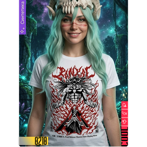 👕Bleach
