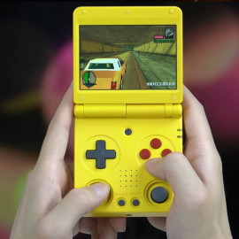  🕹️Anbernic RG34XX 🎮