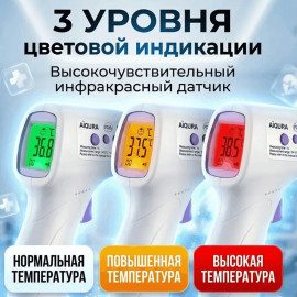🌡️Инфракрасный термометр👶
