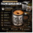 ☕Self Stirring Mug🌀