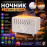 🔥Ночник 3 в 1 💤