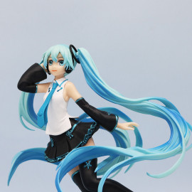  🎤Hatsune Miku💙