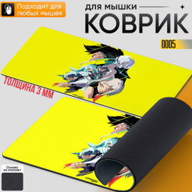 Cyberpunk edgerunners