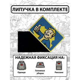☢️Fallout🎮
