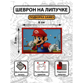 🍄Super Mario🎮
