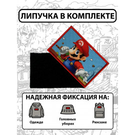 🍄Super Mario🎮