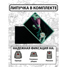 🤖 Cyberpunk