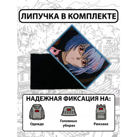 💙Evangelion 
