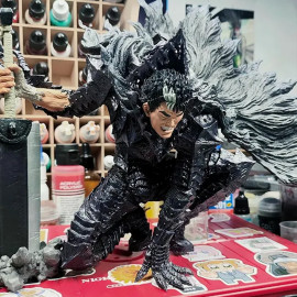 ⚔️Berserk⚔️