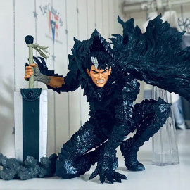 ⚔️Berserk⚔️