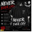 👕Never
