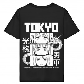 👕Tokyo