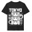 👕Tokyo