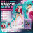 🎤Hatsune Miku✨