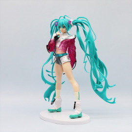 🎤Hatsune Miku✨