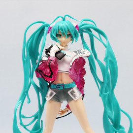 🎤Hatsune Miku✨