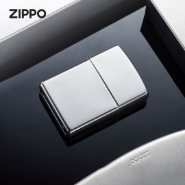 🔥 Zippo 250 Classic 