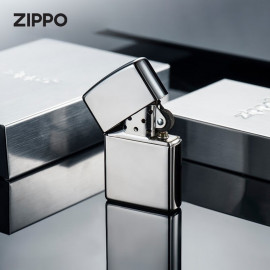  🔥 Zippo 250 Classic 