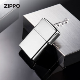  🔥 Zippo 250 Classic 