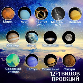 ✨Звёздное небо S3PRO✨