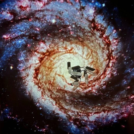 ✨ POCOCO Galaxy✨