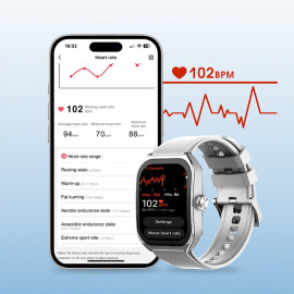 ⌚️LDNIO SMART⌚️
